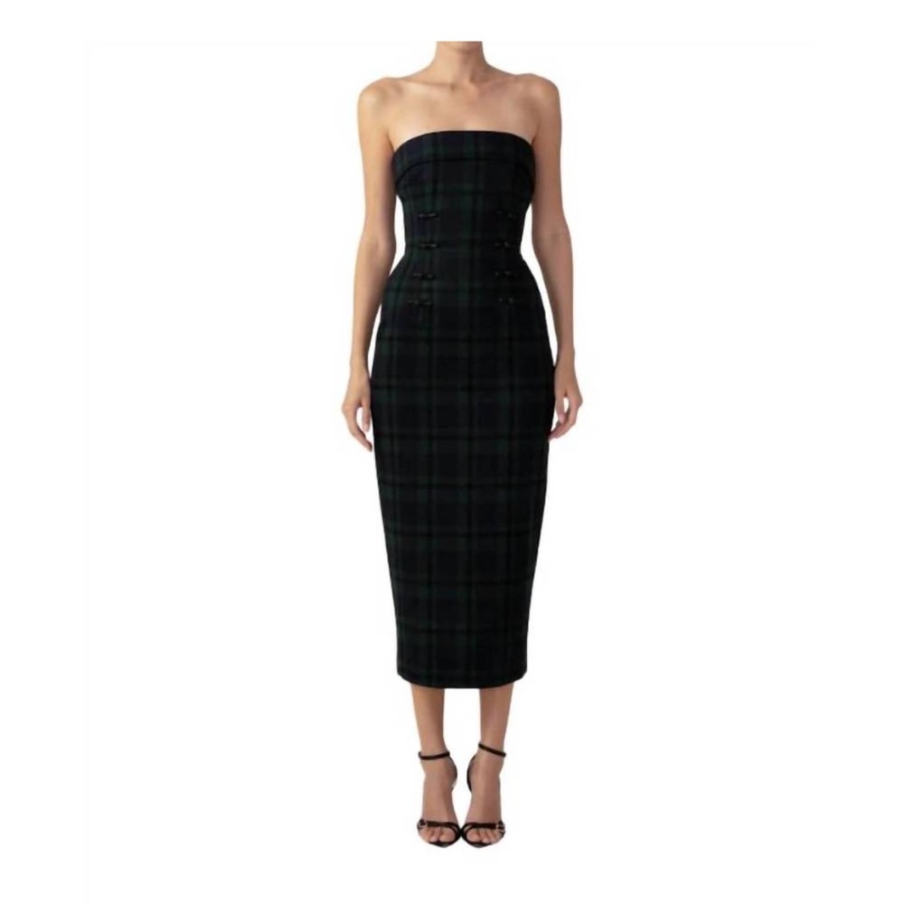 ISO Sau Lee Wynn dress in SIZE TWO